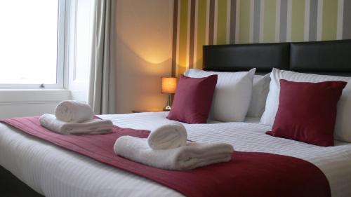 Фотография мини отеля The Home Arms Guesthouse