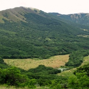 Фотография достопримечательности Урочище Ай-Серез