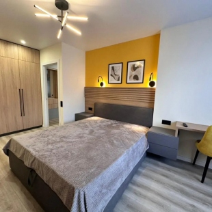 Фотография квартиры Квартира Райдас на Зеленой 31