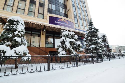 Фотография гостиницы Bishkek Centrum Hotel