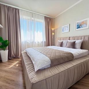 Фотография квартиры Квартира DreamApart Ozon Arena view