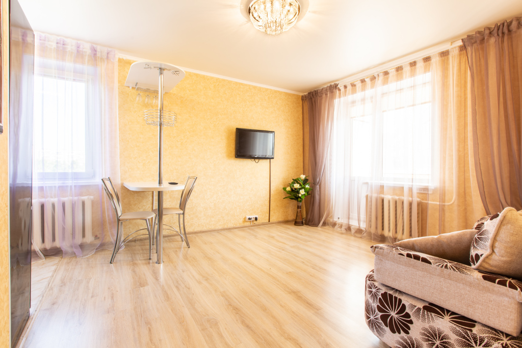 Фотография квартиры Апартаменты Сутки-24