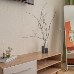 Фотография квартиры БТВ Апартс на улице Крестинского