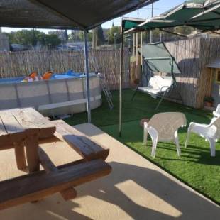 Фотографии гостевого дома
Akhva Accommodation Unit-אחווה יחידת אירוח