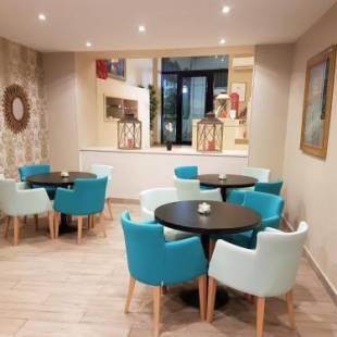 Фотографии гостиницы
Hôtel Danieli