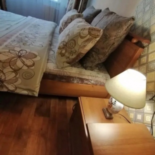 Фотография квартиры Апартаменты Центр Города Маяковского 18