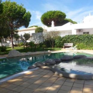 Фотография апарт отеля Jardins da Falesia