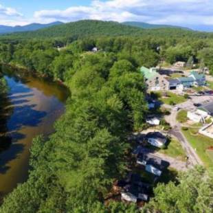 Фотографии мини отеля
Merrill Farm Inn