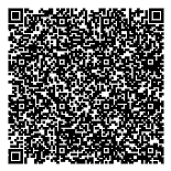 QR код достопримечательности Порховский Социально-культурный комплекс