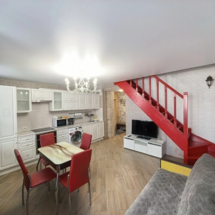 Фотография квартиры Квартира у ТЦ Форум