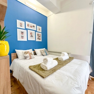 Фотография квартиры Апартаменты Эстетика и уют