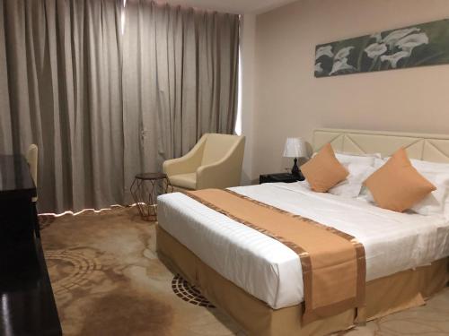 Фотография гостиницы Hotel Sanchaung