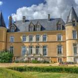 Фотография гостевого дома Château De Blavou Normandie
