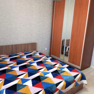 Фотография квартиры Апартаменты на улице Салмышская