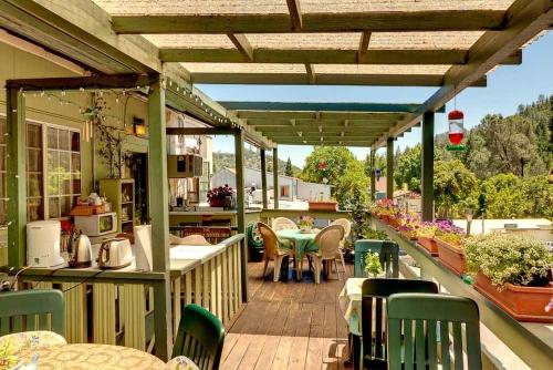 Фотографии гостиницы
Mariposa Hotel Inn