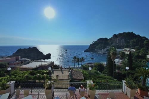 Фотография гостиницы Hotel Baia Azzurra