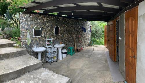 Фотография гостевого дома Светлана и Геворг