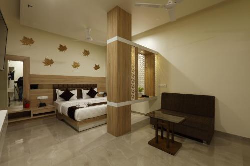 Фотография гостиницы Hotel Alka Inn