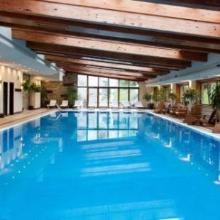 Фотографии гостиницы
SPA Resort St Ivan Rilski - Halfboard & All Inclusive