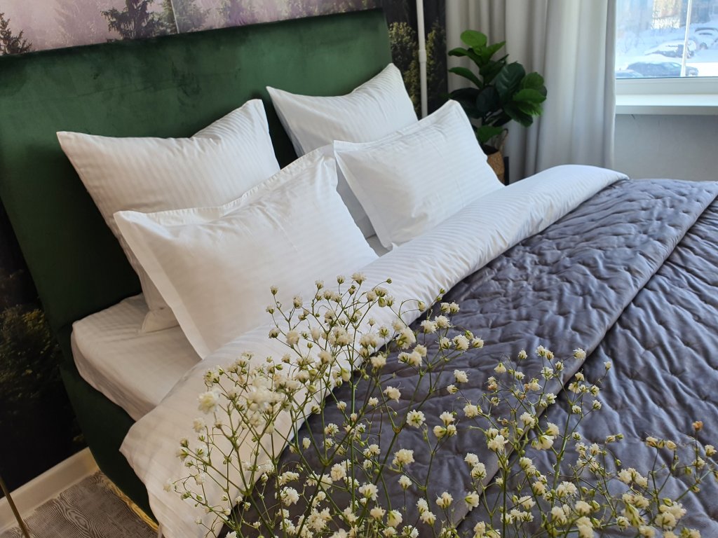 Фотография квартиры Апартаменты в Восточном 4/6