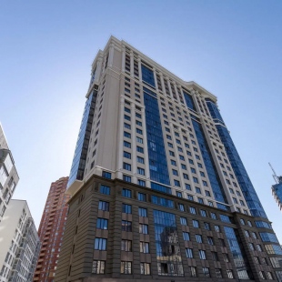 Фотография квартиры Апартаменты на Немировича-Данченко