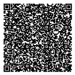 QR код гостиницы Bon Voyage