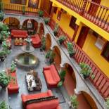 Фотография гостиницы Munay Wasi Inn