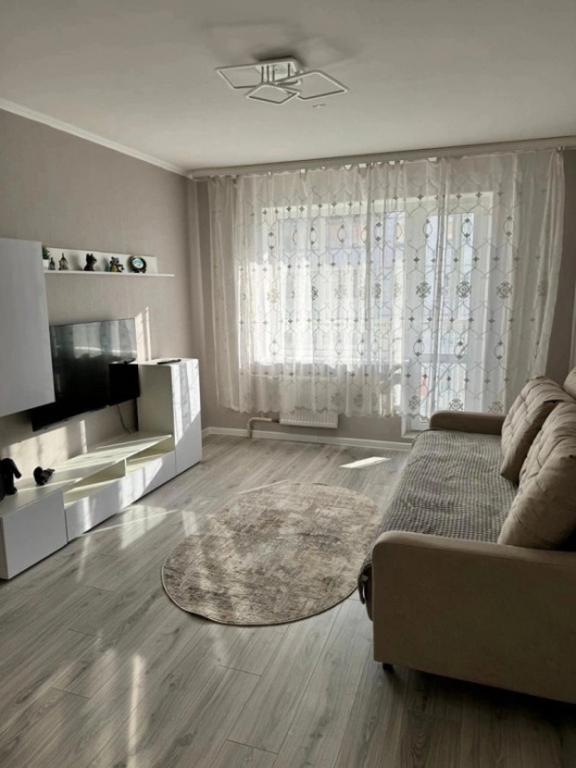 Фотографии квартиры 
            Квартира на Большой Московской 124/1