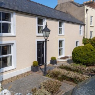 Фотография гостевого дома The Rock House