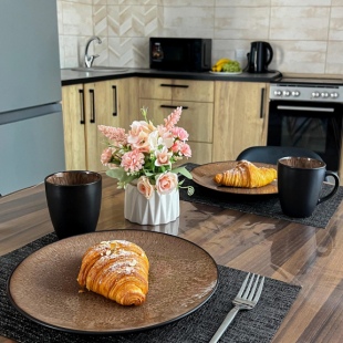 Фотография квартиры Апартаменты на набережной 607