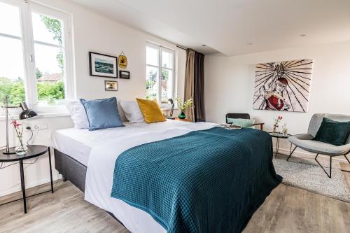 Фотография гостиницы Hotel das Q