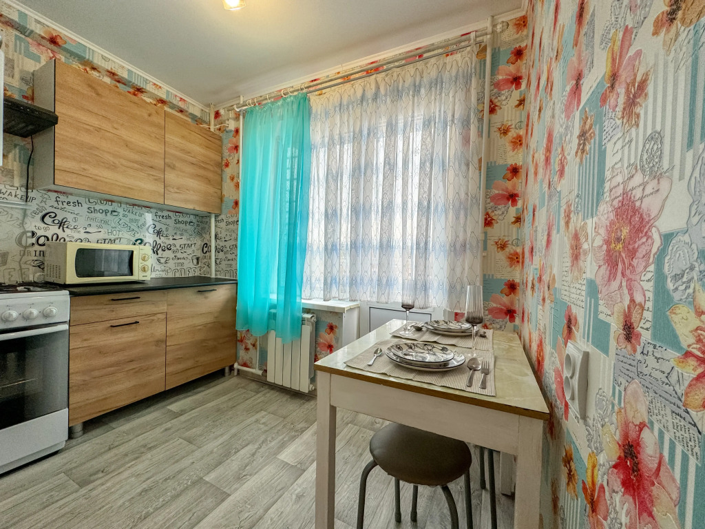 Фотография квартиры Квартира Район Монгора