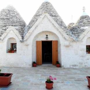 Фотографии гостевого дома
Il trullo del Mirto