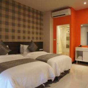 Фотографии гостиницы
Boston Plus Hotel