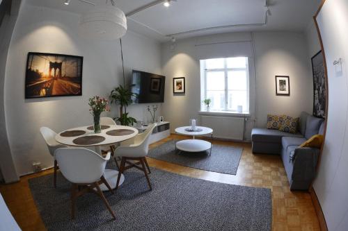 Фотография квартиры Central Aleksanteri