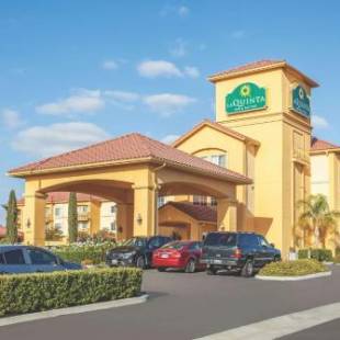 Фотографии гостиницы
La Quinta by Wyndham Paso Robles