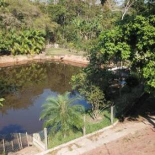 Фотографии гостевого дома
Recanto na Floresta