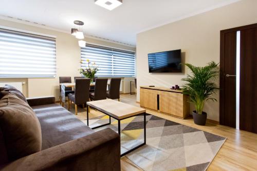 Фотографии апарт отеля
Conrad Comfort