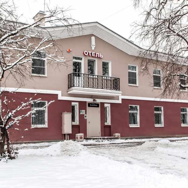 Фотографии гостиницы
Волковский Отель