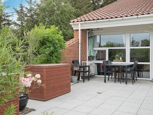 Фотография гостевого дома Holiday Home Fyrvej XVII