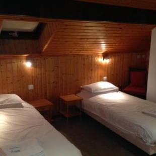 Фотографии мини отеля
Chalet Peloton