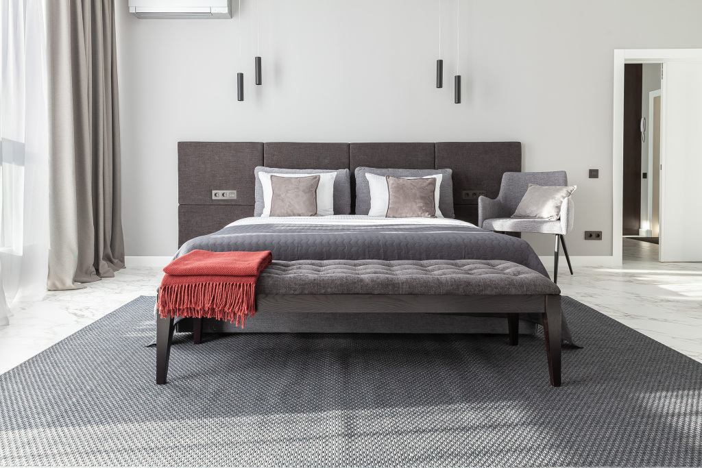 Фотография квартиры Апартаменты Visitnovorossiysk на наб. Адмирала Серебрякова 29В