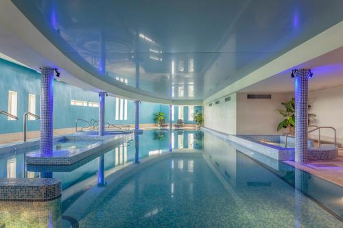 Фотография гостиницы Horse & Jockey Hotel