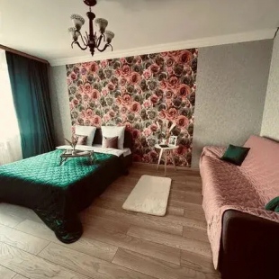 Фотография квартиры Апартаменты Лайк Хоум на ул. Пирогова 8