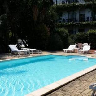 Фотографии гостиницы
Hotel Giardino d'Europa