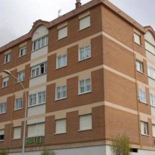 Фотографии гостиницы
Hotel Gorbea