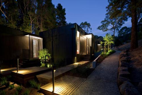 Фотография гостиницы Hepburn at Hepburn