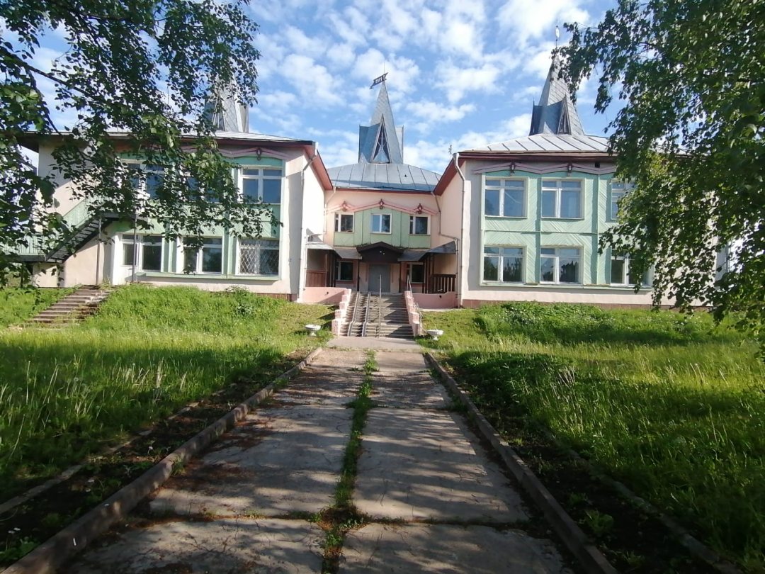 Фотография гостиницы Загородный отель Максрумс Дом отдыха у Плеса