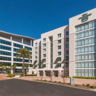Фотографии гостиницы
Homewood Suites by Hilton Tampa Airport - Westshore