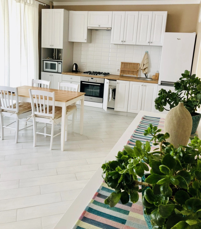 Фотография квартиры Апартаменты MAX